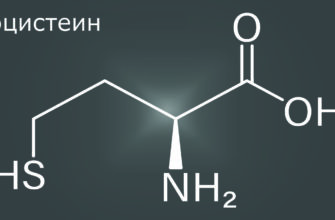 Гомоцистеин
